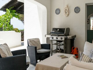 Apartamento La Mairena  23