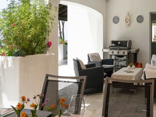 Apartamento La Mairena  21