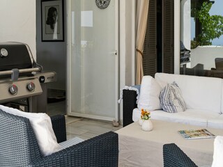 Appartement La Mairena  38