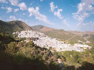 Appartement La Mairena Omgeving 19