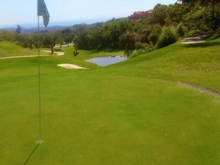 Appartement La Mairena Omgeving 31