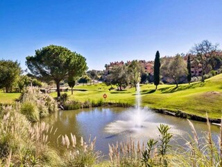 Appartement La Mairena Omgeving 26