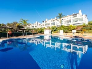 Beautiful apartment with view - La Mairena - image1