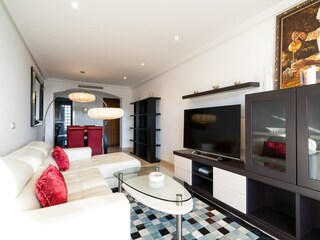 Appartement La Mairena Équipement 17