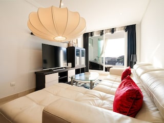 Apartment La Mairena Features 10