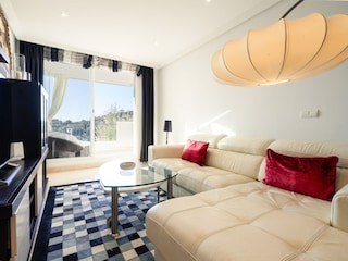 Apartment La Mairena Features 14