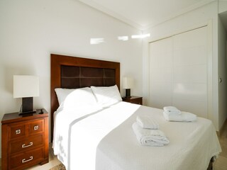 Apartamento La Mairena Características 15