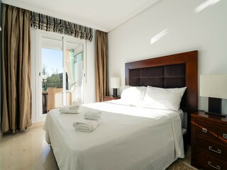 Apartamento La Mairena Características 16