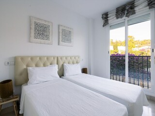 Appartement La Mairena Kenmerken 17