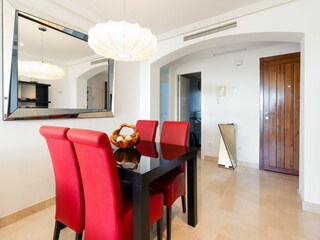 Apartamento La Mairena  21