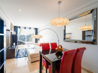 Apartamento La Mairena  22