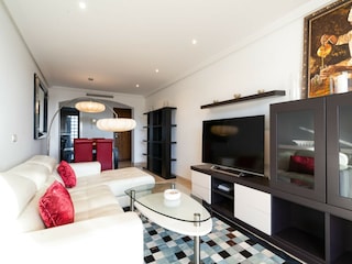 Apartment La Mairena Features 12