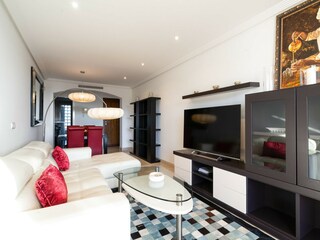 Appartement La Mairena Kenmerken 12