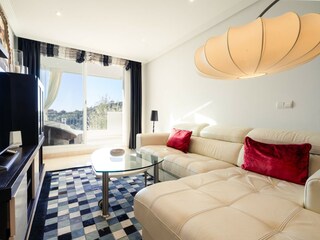 Apartamento La Mairena Características 13