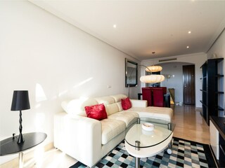 Apartamento La Mairena Características 6