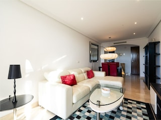 Apartment La Mairena Features 9