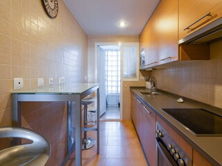 Apartamento La Mairena Características 10