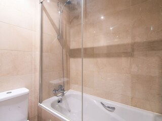 Apartment La Mairena Ausstattung 8