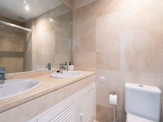 Apartment La Mairena Features 7