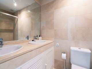 Appartement La Mairena Équipement 9