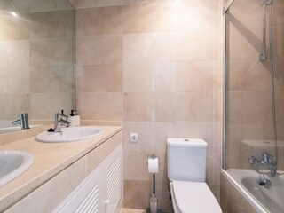 Apartment La Mairena Features 11