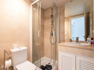 Apartment La Mairena Ausstattung 16