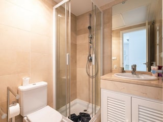 Apartment La Mairena Features 16