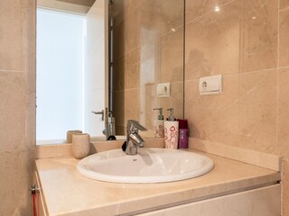 Apartment La Mairena Features 15