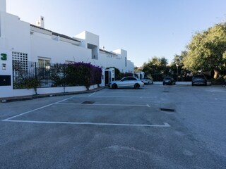 Apartamento La Mairena Grabación al aire libre 3