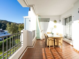 Apartamento La Mairena  19