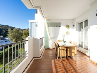 Apartment La Mairena  34