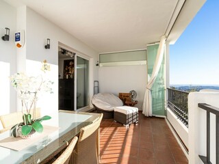 Apartamento La Mairena  18