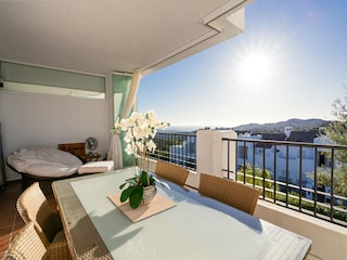 Apartment La Mairena  35