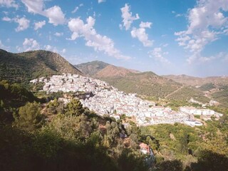 Appartamento La Mairena Ambiente 20