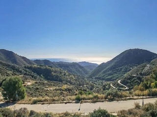 Apartment La Mairena Environment 21