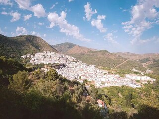 Apartamento La Mairena Entorno 23