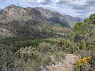 Apartment La Mairena Umgebung 31