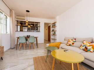 Apartment La Mairena Features 21