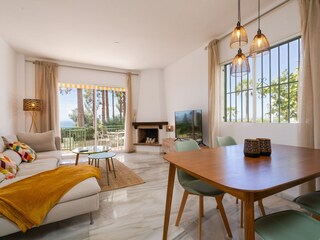 Apartamento La Mairena Características 21