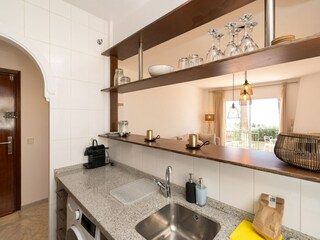 Apartamento La Mairena Características 22