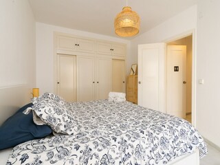 Appartement La Mairena Équipement 20