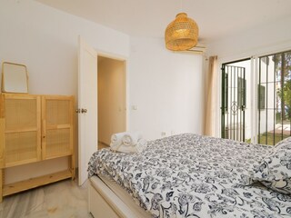 Apartamento La Mairena Características 24