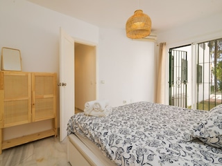 Apartment La Mairena Features 20
