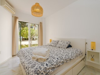 Apartment La Mairena Features 21