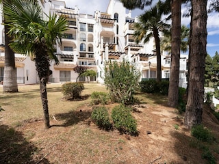 Apartment La Mairena Outdoor Recording 7