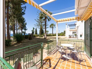 Apartment La Mairena Outdoor Recording 9