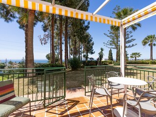 Appartement La Mairena  29