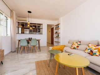 Apartment La Mairena Features 15