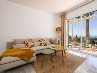 Appartement La Mairena Équipement 22