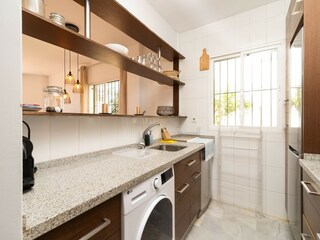 Apartamento La Mairena Características 20